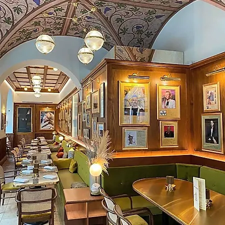 Maison Kammerzell - Hotel&Restaurant-2