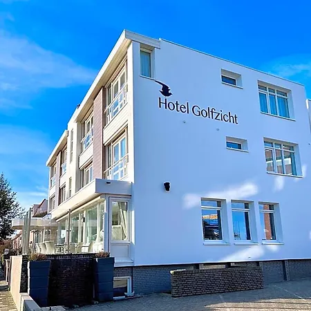 Hotel Golfzicht-3