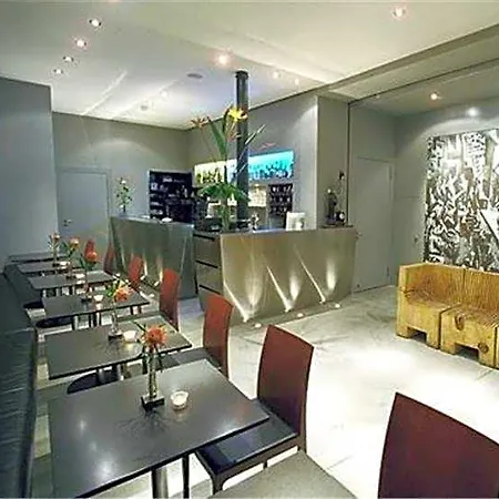 Hotel Limmatblick-2