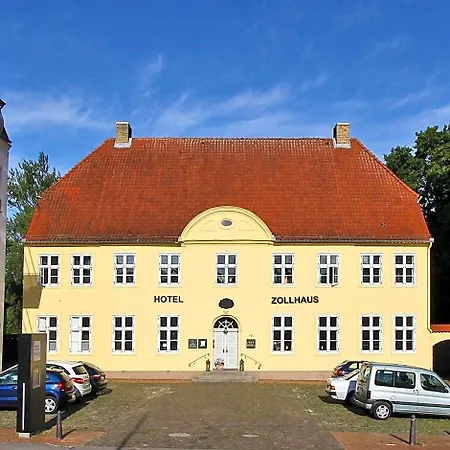 Hotel Zollhaus-3