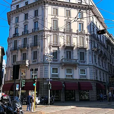 Hotel La Madonnina-3