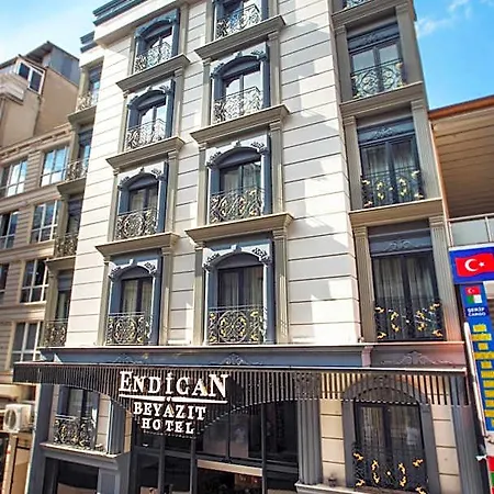 Endican Beyazit Hotel-2