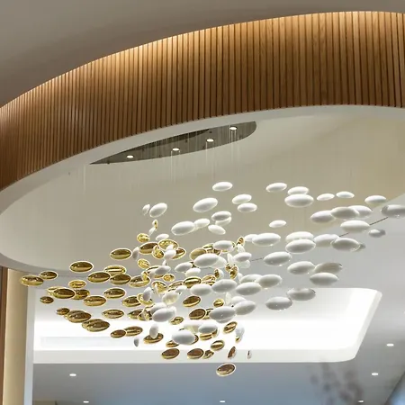 The Westin Istanbul Nisantasi-2