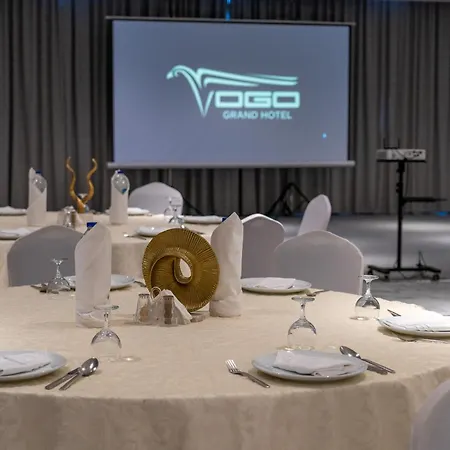 Vogo Grand Hotel Formerly Best Western Plus Hotel Dubai Academic City-3