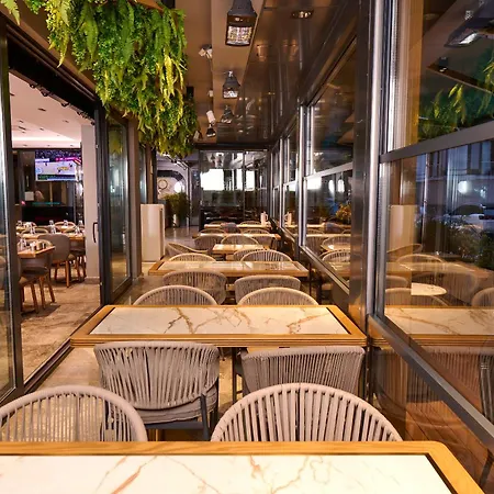 Livinton Istanbul Atasehir-2