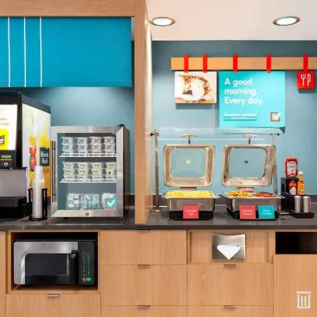 Avid Hotels - Brooklyn Dyker Heights By Ihg-2
