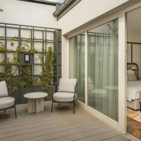 Stradom House Hotel & Spa, Autograph Collection-3