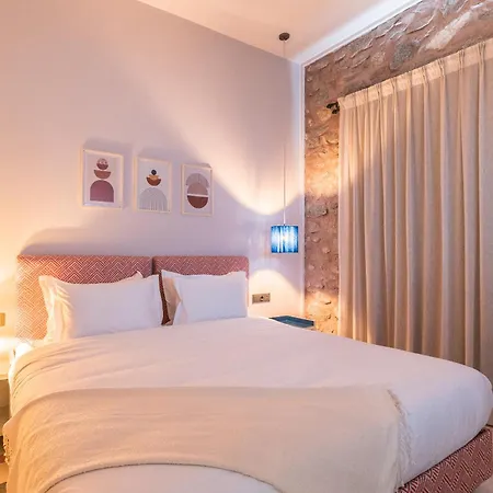 Jemaa El Fna Suites & Spa-3