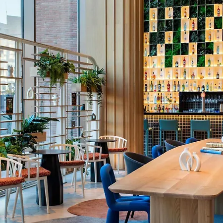 Labtwentytwo - Lab22, A Tribute Portfolio Hotel By Marriott-2