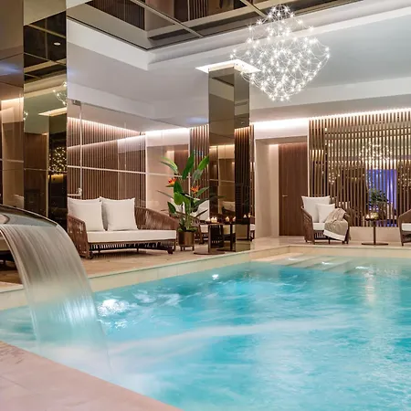 Palazzo Cordusio, A Gran Melia Hotel - The Leading Hotels Of The World-3
