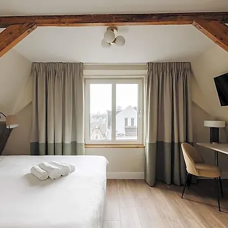 Adam Suites Hotel-2