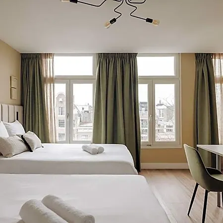 Adam Suites Hotel-3