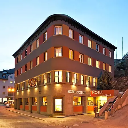 Hotel Donatz-2