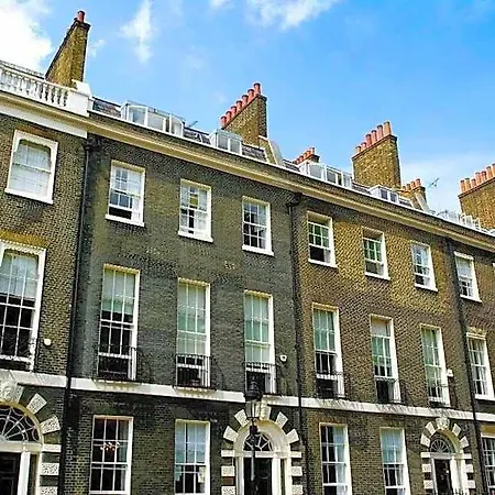 Russell Square Hotel-3