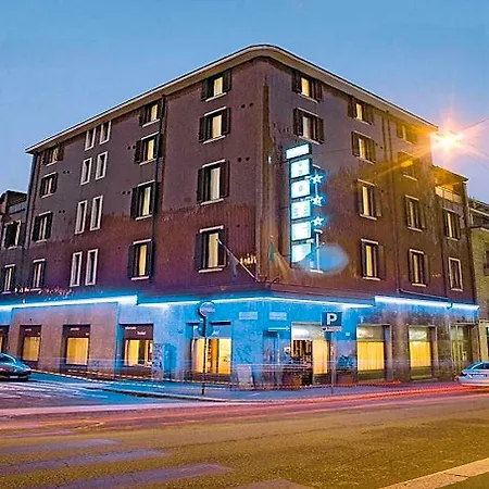 Piccolo Hotel-2