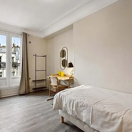 Hôtel Juliette-3
