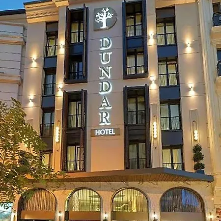 Dundar Hotel&Spa-3