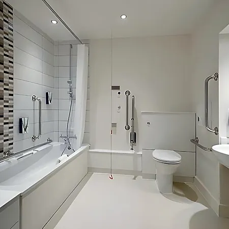 Premier Inn London Farringdon - Smithfield-3