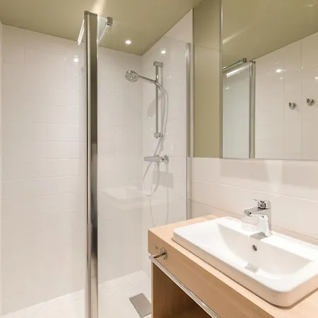Bikube Coliving Hotel - Lyon Centre Lumiere-2
