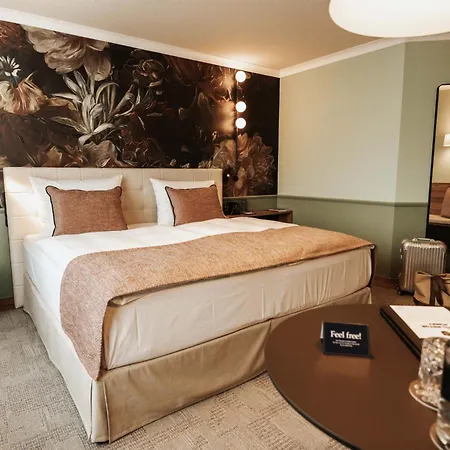 Thegreatnorth - Holstentherme Resort Hotel-2