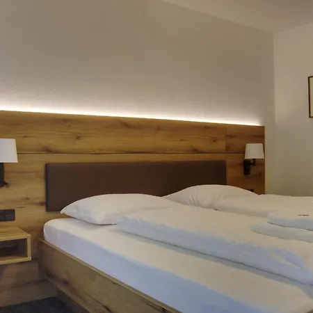 Central B&B Obertauern-2