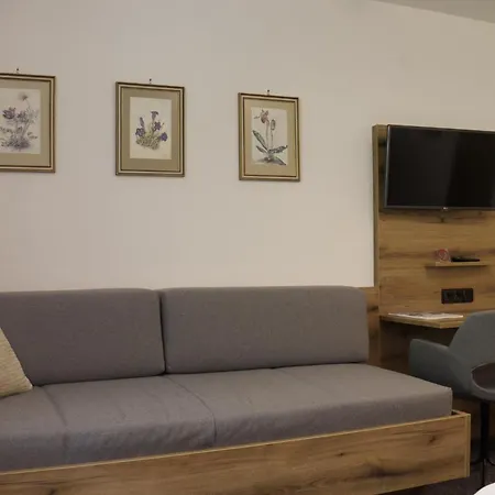 Central B&B Obertauern-3