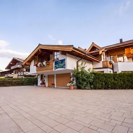 Landhaus Zell am See-3