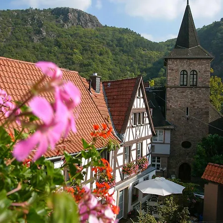 Gästehaus Urschel-3
