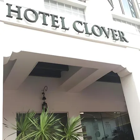 Hotel Clover 769 North Bridge Road-3