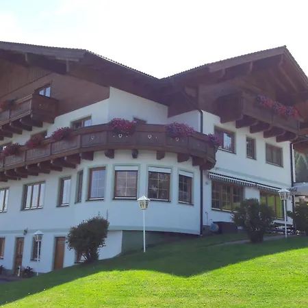 Hotel-Pension Asingerhof-2