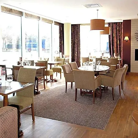 Premier Inn London Greenwich-3