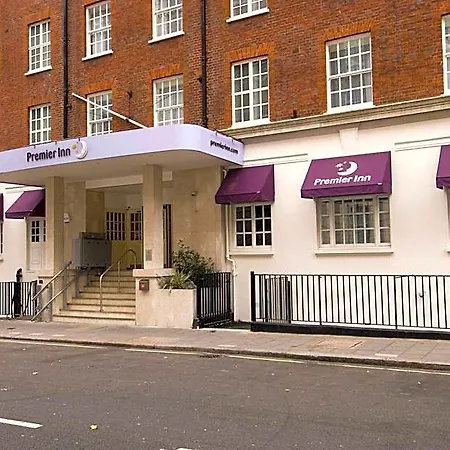 Premier Inn London Victoria-2