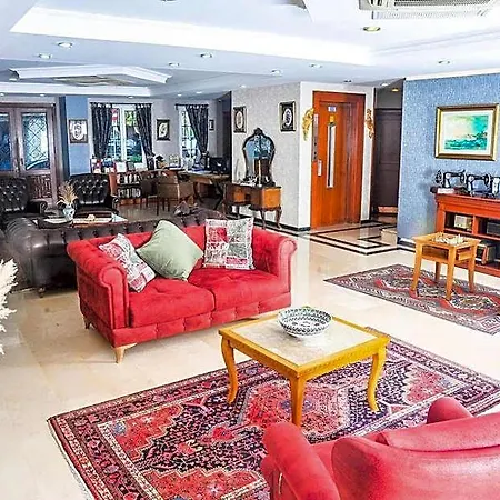 Erguvan Hotel-3