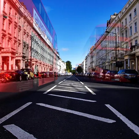 Holiday Inn Express London Victoria By Ihg-3