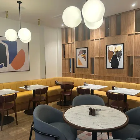 Voco London - Bloomsbury By Ihg-2