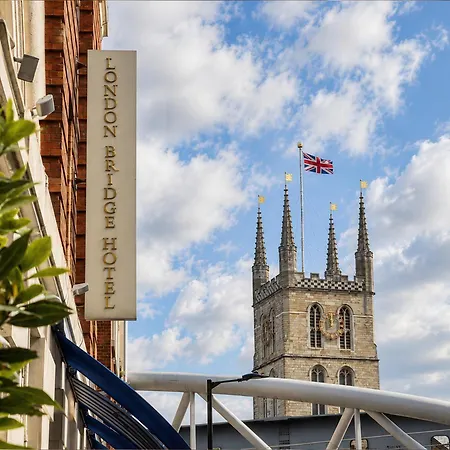 London Bridge Hotel-2