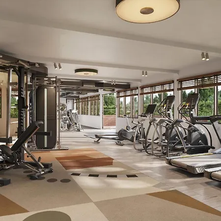 Hotel Indigo London K West Shepherd'S Bush By Ihg-3