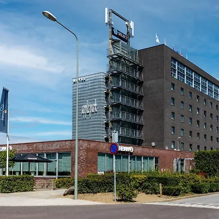 Select Hotel Maastricht-2
