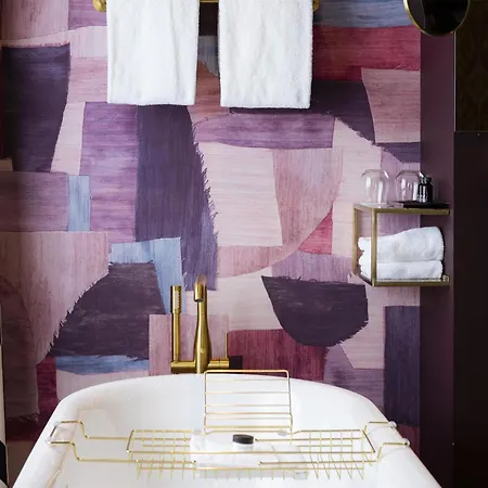 Hotel Haarhuis, Worldhotels Crafted-2