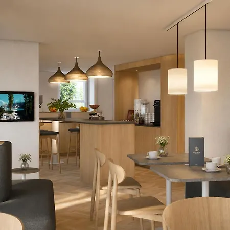 Wilhelm Designhotel Stuttgart-Mitte-2