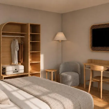 Wilhelm Designhotel Stuttgart-Mitte-3