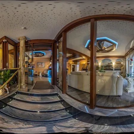 Aparthotel Astro - Nichtraucherhotel-3