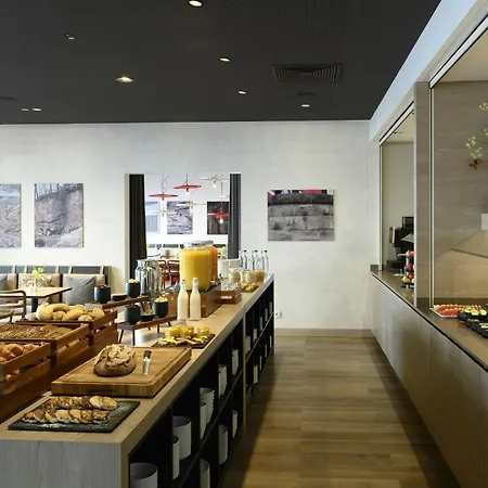 Leonardo Hotel Nürnberg City Center-2