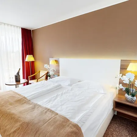 Mercure Hotel Regensburg-3