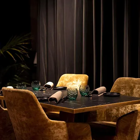 Hotel Am Konzerthaus Vienna - MGallery-2