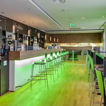 Mercure Hotel München Süd Messe-2