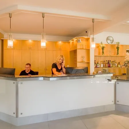 Hotel Montana Limburg-2