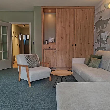 Dorint Sporthotel Garmisch-Partenkirchen-2