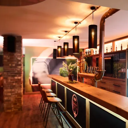Altstadthotel Arte-3