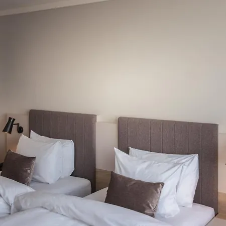 Crowne Plaza Frankfurt Congress Hotel By Ihg-3